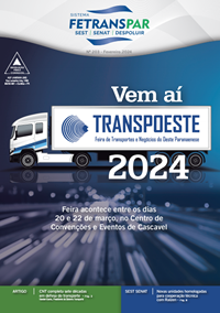 Edição Nº 203 de Fev/2024