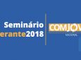 NTC&Logística - Seminário Itinerante COMJOVEM chega a Tubarão (SC)