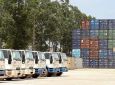 CNT - Transporte desacelera e volume de serviços cresce