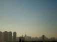 AB - Grandes cidades enfrentarão condições climáticas "desconhecidas"