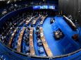 AR - Previdência é aprovada em 1° turno no Plenário do Senado