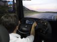 SEST SENAT - Treinamento e tecnologia contribuem para aumentar segurança no trânsito