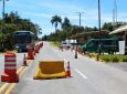 AE - Unidade móvel do DER-PR reforça combate ao transporte clandestino