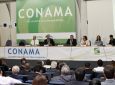 MMA - No Conama, ministro pede atenção à água