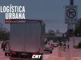 CNT - Estudo revela dificuldades do transporte de cargas em centros urbanos