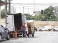 CNT - Metade das restrições para caminhões nas regiões metropolitanas é em horário integral