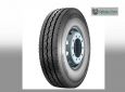 FROTA&CIA - Michelin lança pneu para transporte de carga