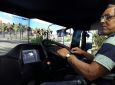 JORNAL DA MANHÃ - SEST oferece simuladores para qualificar motoristas em Ponta Grossa