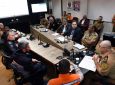 AE – Governo do Paraná e caminhoneiros fecham acordo para trânsito de cargas especiais