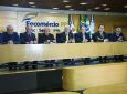 FECOMÉRCIO - G7 acredita na instauração do caos no Paraná e pede trégua