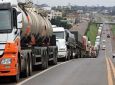 CNT - Projeto anistia as multas aplicadas durante a greve dos caminhoneiros