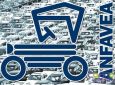 ANFAVEA - Número de veículos licenciados cresce em julho