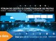 OTM - Fórum de Gestão e  Conectividade de Frotas acontece em novembro