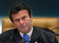 STF - Ministro Luiz Fux encerra audiência pública sobre preço mínimo do frete