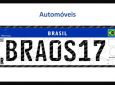 G1 - RJ é o primeiro estado do país a adotar as placas do Mercosul