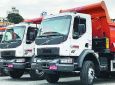 DCI - Locação de caminhões ganha impulso, mas divide empresas e especialistas