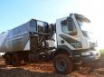 VOLVO - Primeiros caminhões com tecnologia autônoma são vendidos no Brasil