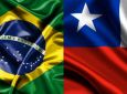 AGÊNCIA BRASIL - Brasil e Chile concluem negociações para acordo de livre comércio
