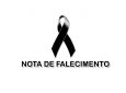 FAEP - Nota oficial - Falecimento