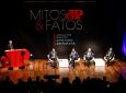MITOS & FATOS - Fórum reúne autoridades e debate o futuro do Paraná na FIEP