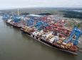 AGÊNCIA BRASIL - Tarifas portuárias são entraves para exportações, diz estudo da CNI