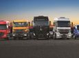 MERCEDES – Concessionária vende 800 caminhões novos envolvendo troca de veículos usados
