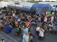 GAZETA DO POVO - Líderes de caminhoneiros decidem não parar após suspensão da tabela de frete