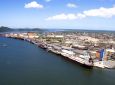 AE - Nova gestão dos portos priorizará participação na logística nacional