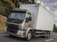JOVEM PAN - Vendas de caminhões sinalizam retomada econômica