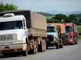 DA - Proposta estabelece regras para renovação e reciclagem da frota de caminhões