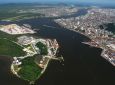 G1 - Porto de Santos prevê 2,5% mais movimentação de cargas em 2019 e governo afasta privatização