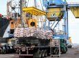 AE - Movimentação de cargas cresce 180% no Porto de Antonina