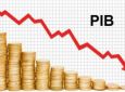 G1 - Prévia do PIB do Banco Central registra queda de 0,41% em janeiro