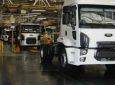 AE - Caoa fecha acordo para produzir caminhões da Ford