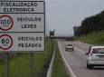 GP - Justiça proíbe retirada de radares de rodovias anunciada por Bolsonaro