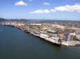 VALOR ECONÔMICO - Governo federal leiloará em agosto 3 terminais portuários