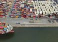 AE - Tempo de espera dos navios nos Portos do Paraná diminui 46%