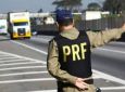 BONDE - PRF lança Operação Semana Santa no Paraná