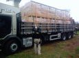 CBN - PRF apreende caminhão com 9,5 toneladas de excesso de peso