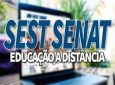 CNT - SEST SENAT lança nova plataforma EaD