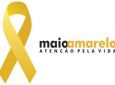 MAIO AMARELO - Começa o Maio Amarelo, mês dedicado à prevenção dos acidentes de trânsito
