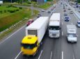 AB - Venda de caminhões sustenta alta anual acima dos 40%