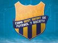 SEST SENAT - COPA de Futebol Society 2019