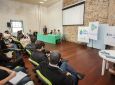 AEN - Monitoramento ambiental portuário é tema de debate em Paranaguá