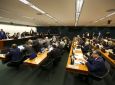 AB - Comissão especial retoma debate sobre reforma da Previdência