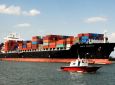 CODESP - Movimento de cargas no Porto de Santos cresce 0,4% em maio