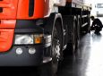 AB - Vendas de caminhões saltam 46% no primeiro semestre