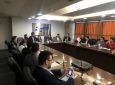 NTC&Logística - NTC promove reunião com representantes dos núcleos da COMJOVEM de todo o Brasil