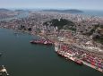 A TRIBUNA - Operadores propõem novo acesso rodoviário ao Porto de Santos