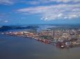 AEN - Paraná é o primeiro Estado a ter total autonomia na gestão de áreas dos portos